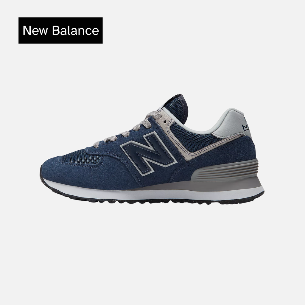 New Balance Wmns 574 'Core Pack - Navy'