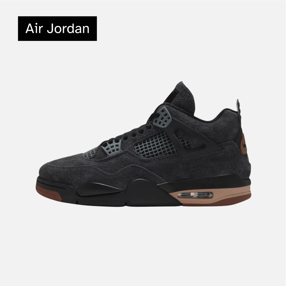 Air Jordan 4 'London'