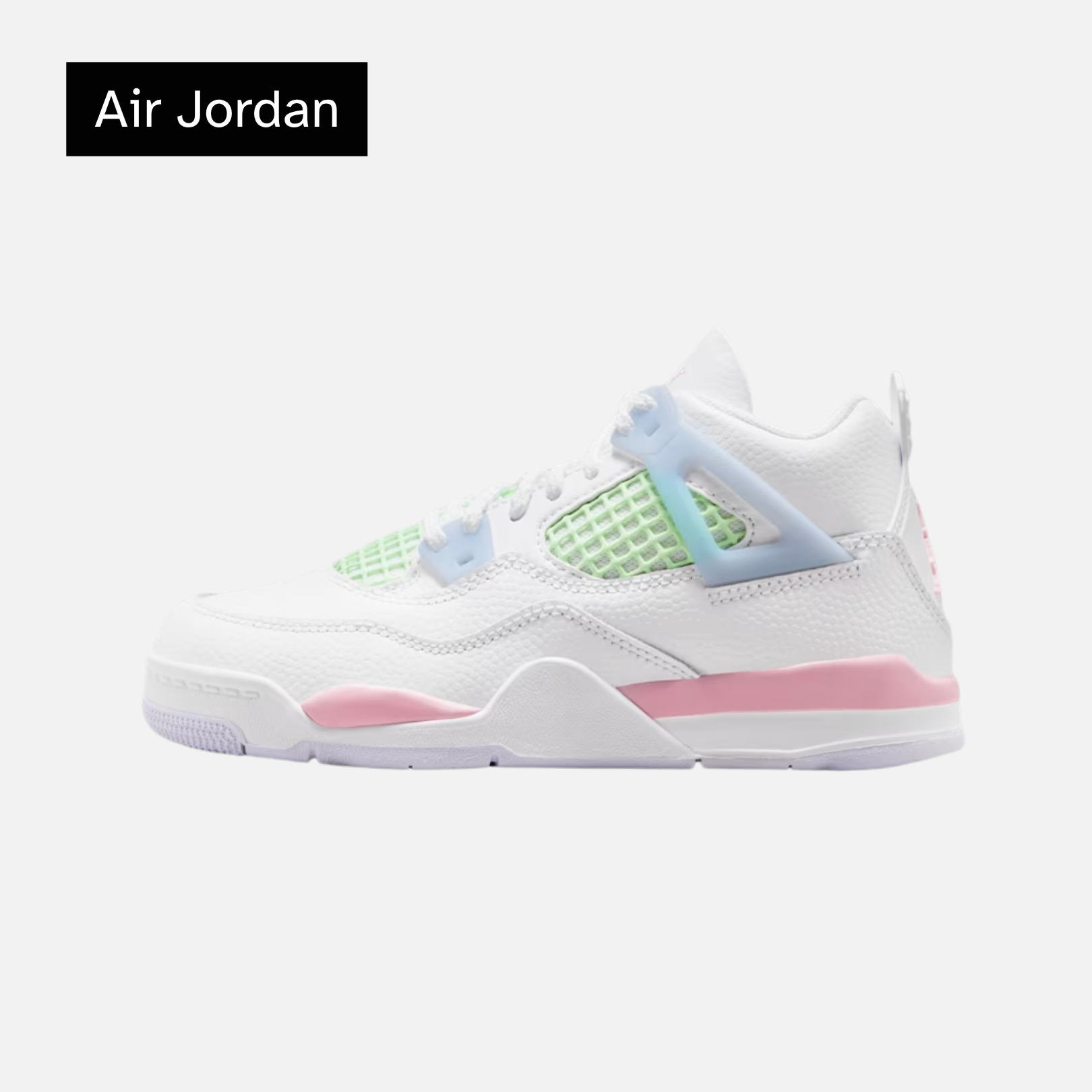 Air Jordan 4 Retro PS 'Valentine's Day'