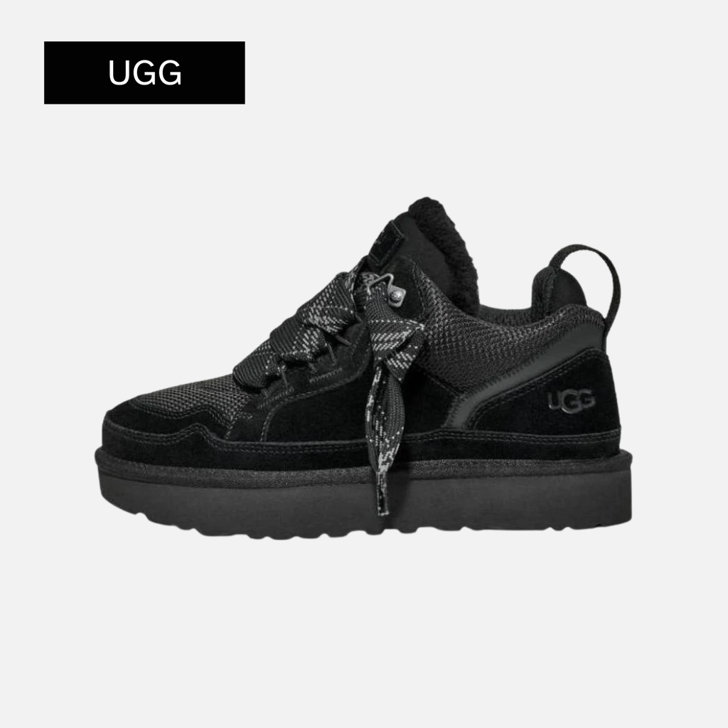 Wmns Lowmel 'Black'