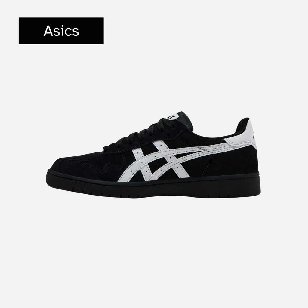 ASICS Japan Pro 'Black White'