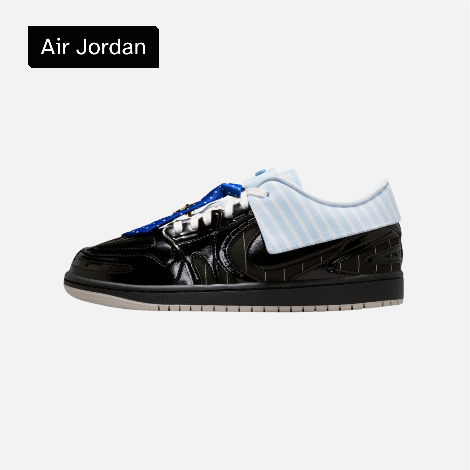 Wmns Air Jordan 1 Low V3 MM 'Suit'