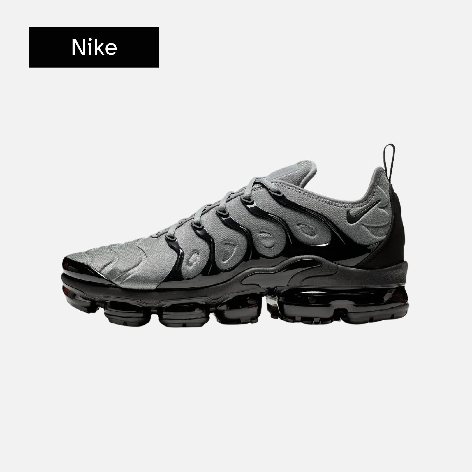 Nike Air VaporMax Plus 'Cool Grey'