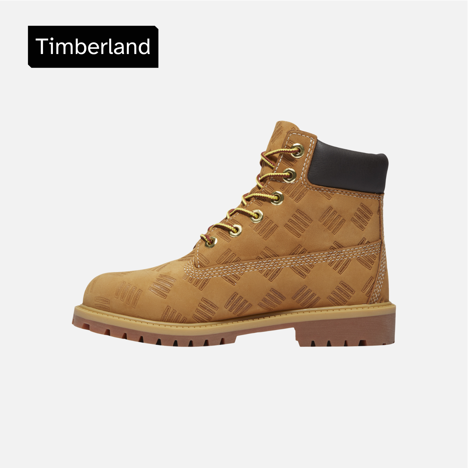 Timberland Premium 6" Waterproof Boots GS