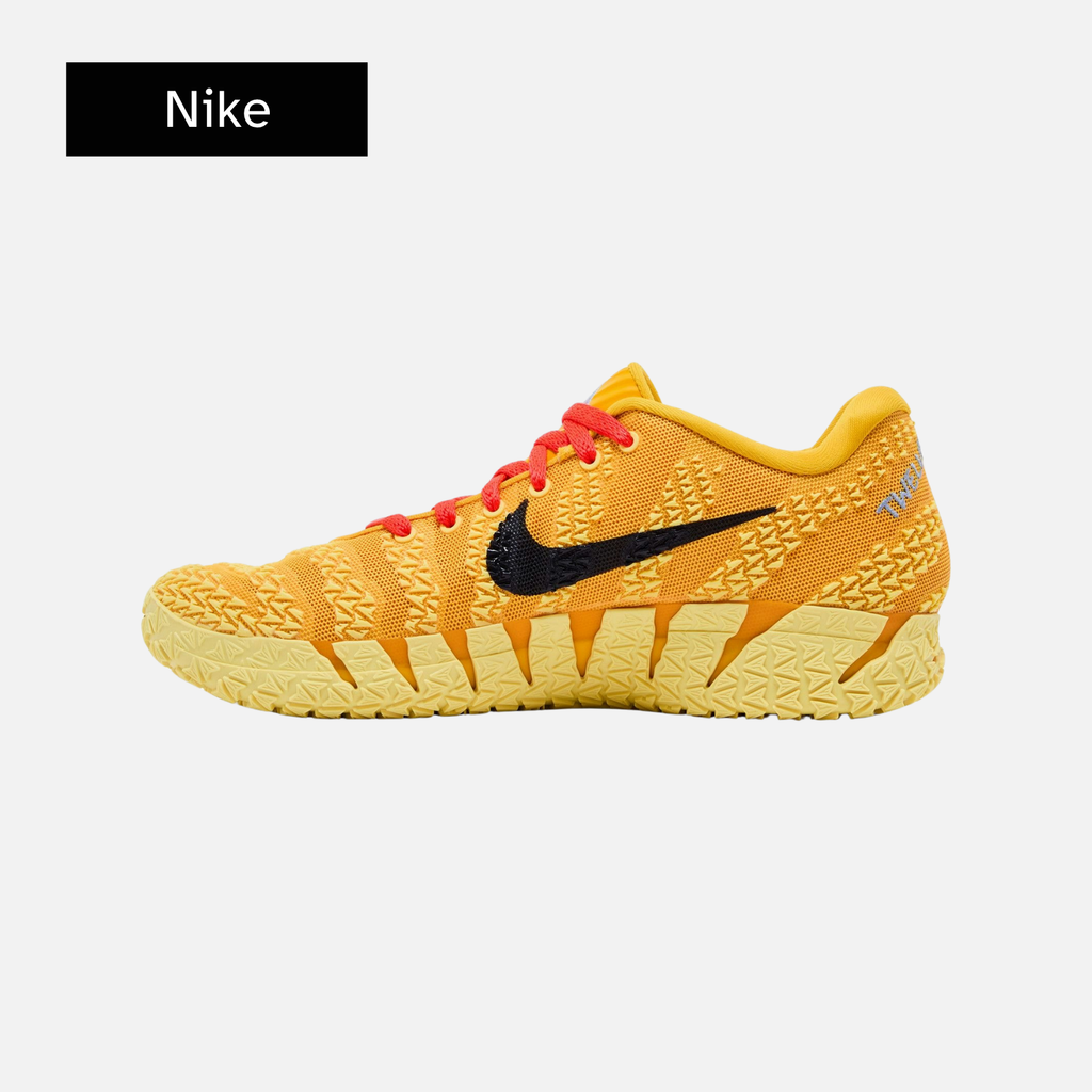 Nike Ja 3 'Channel 12'