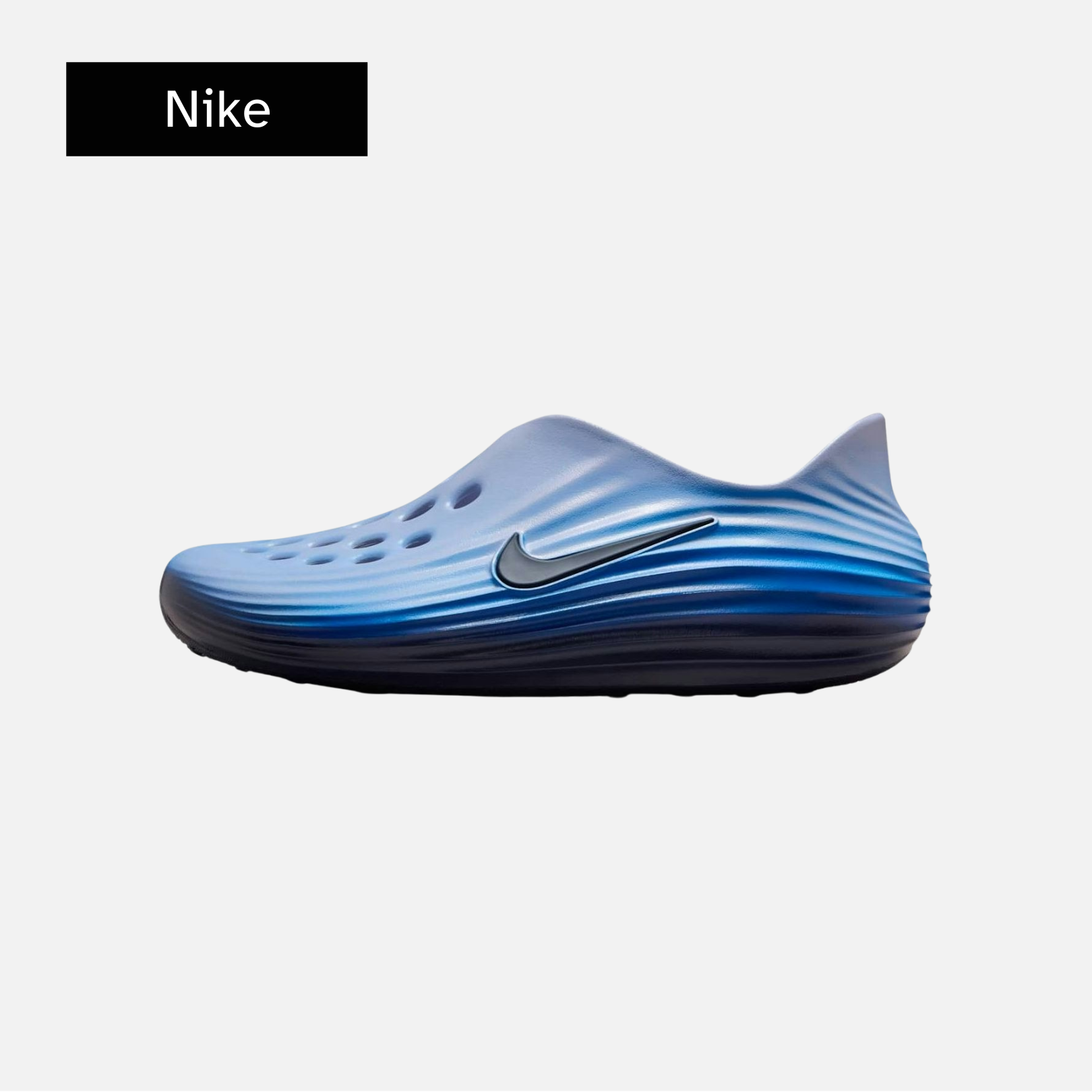 ReactX Rejuven8 'Midnight Navy Comet Blue'