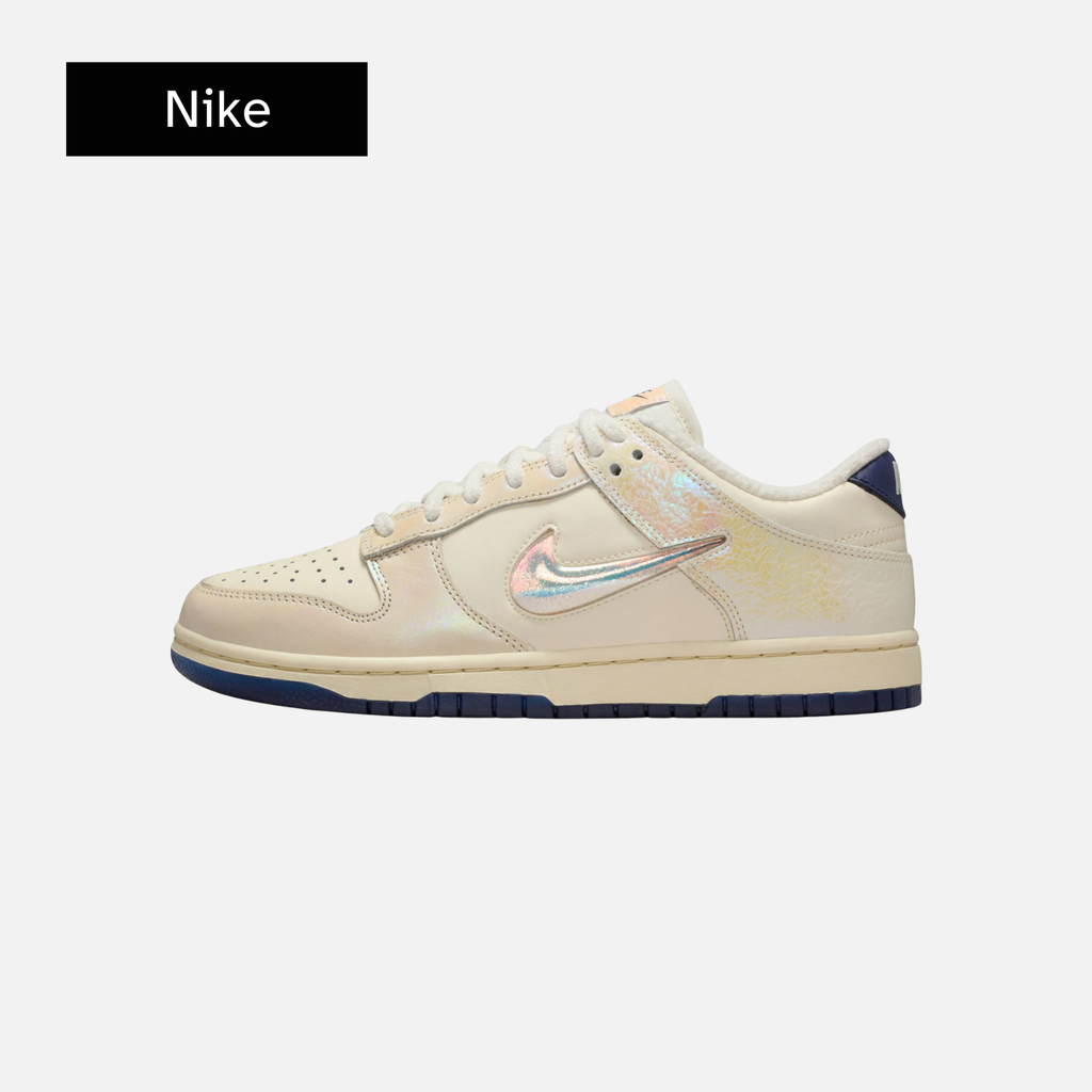Nike Wmns Dunk Low 'Soft Pearl'