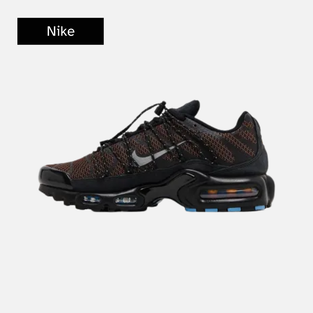 Nike Air Max Plus Utility 'Baroque Brown'
