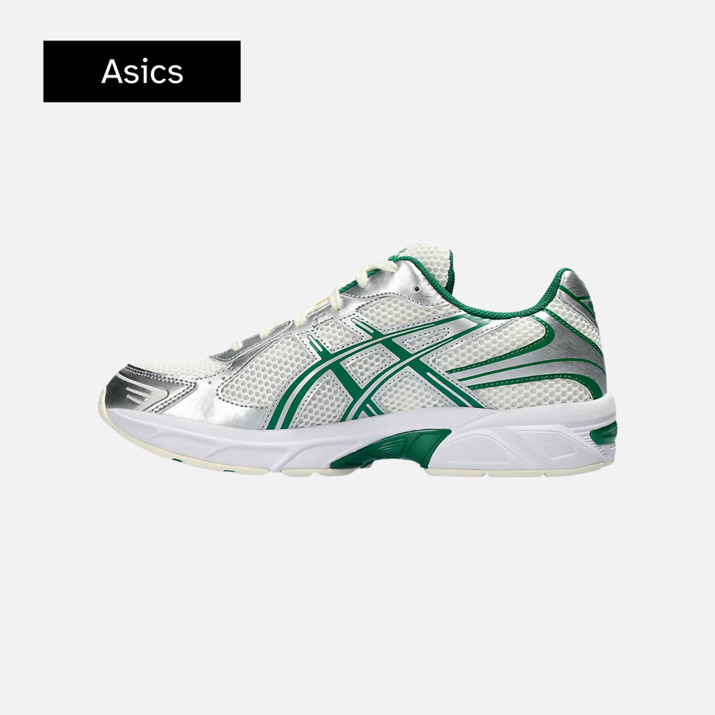 Asics Gel 1130 'Cream Kale'