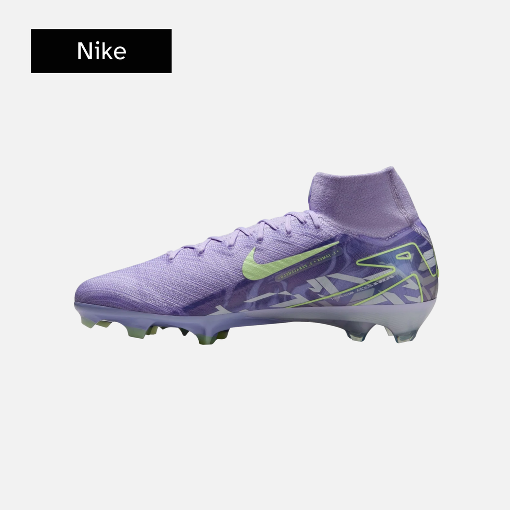 Nike Zoom Mercurial Superfly 10 Elite FG 'United Pack 2025'