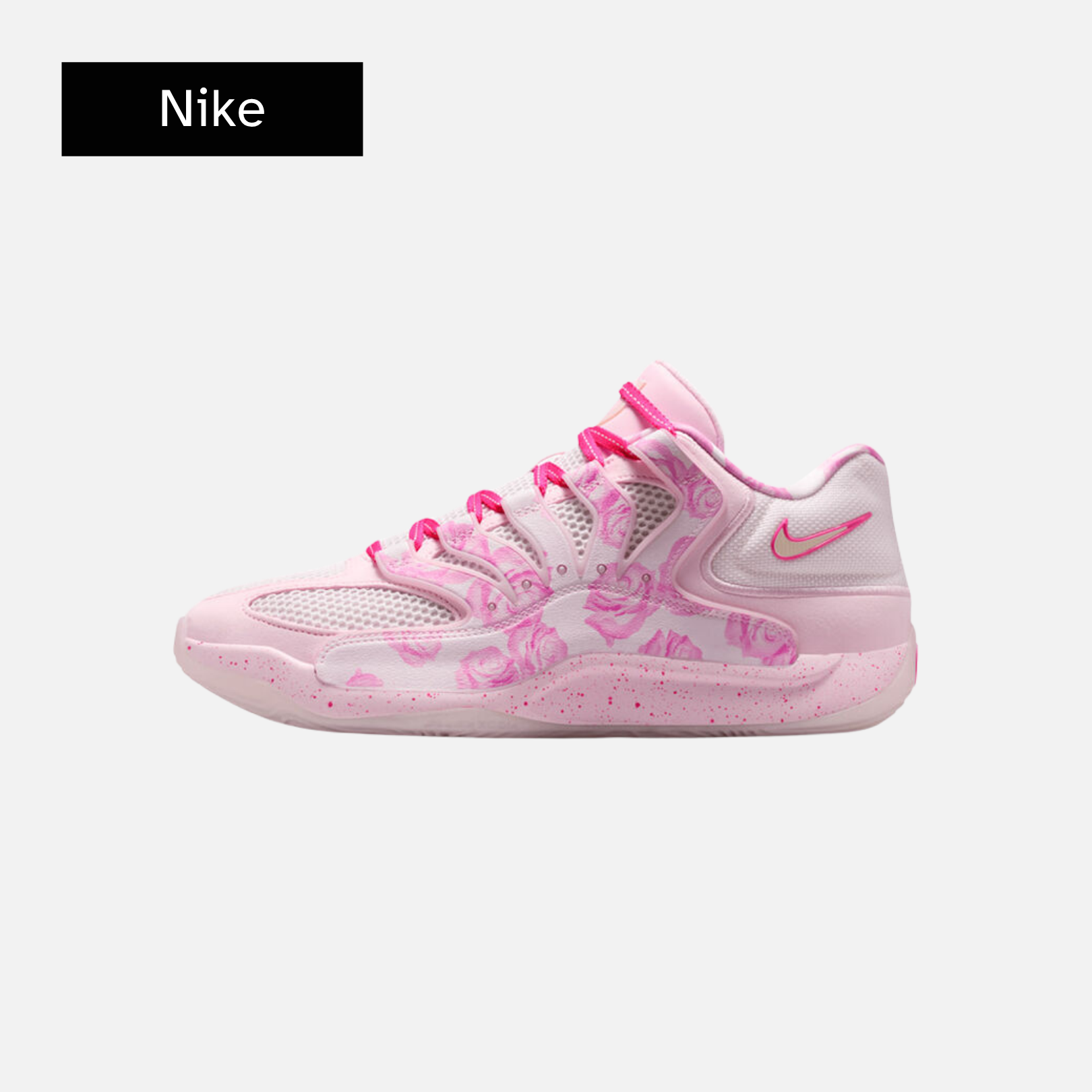 Nike KD 18 NRG EP 'Aunt Pearl'