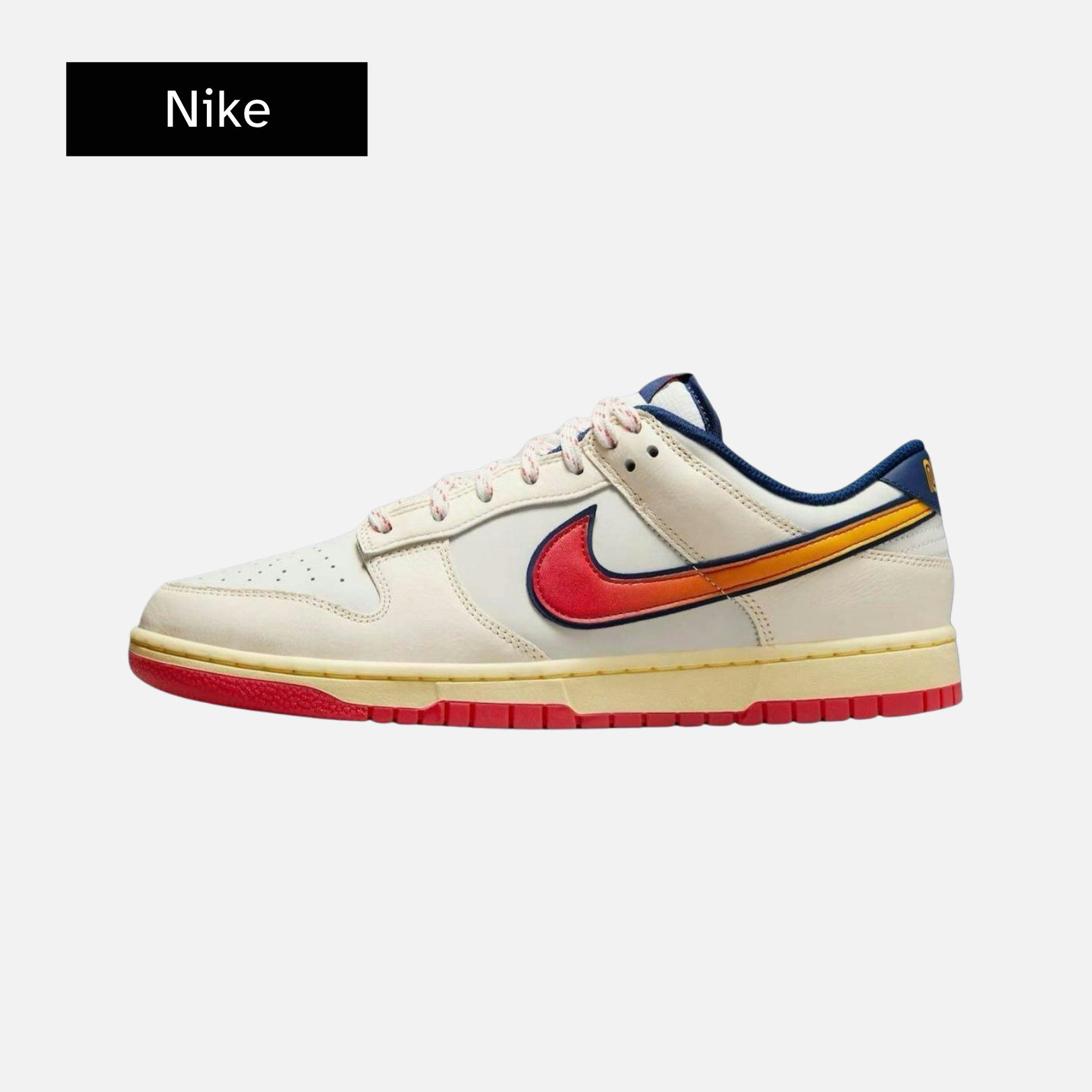 Nike Dunk Low 'Retro Pack'