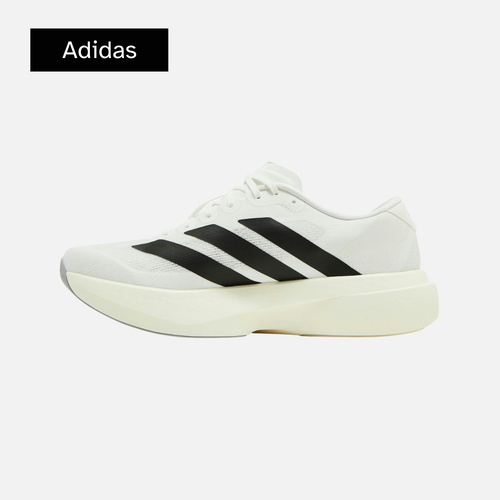 adidas Adizero Evo SL 'White Black'