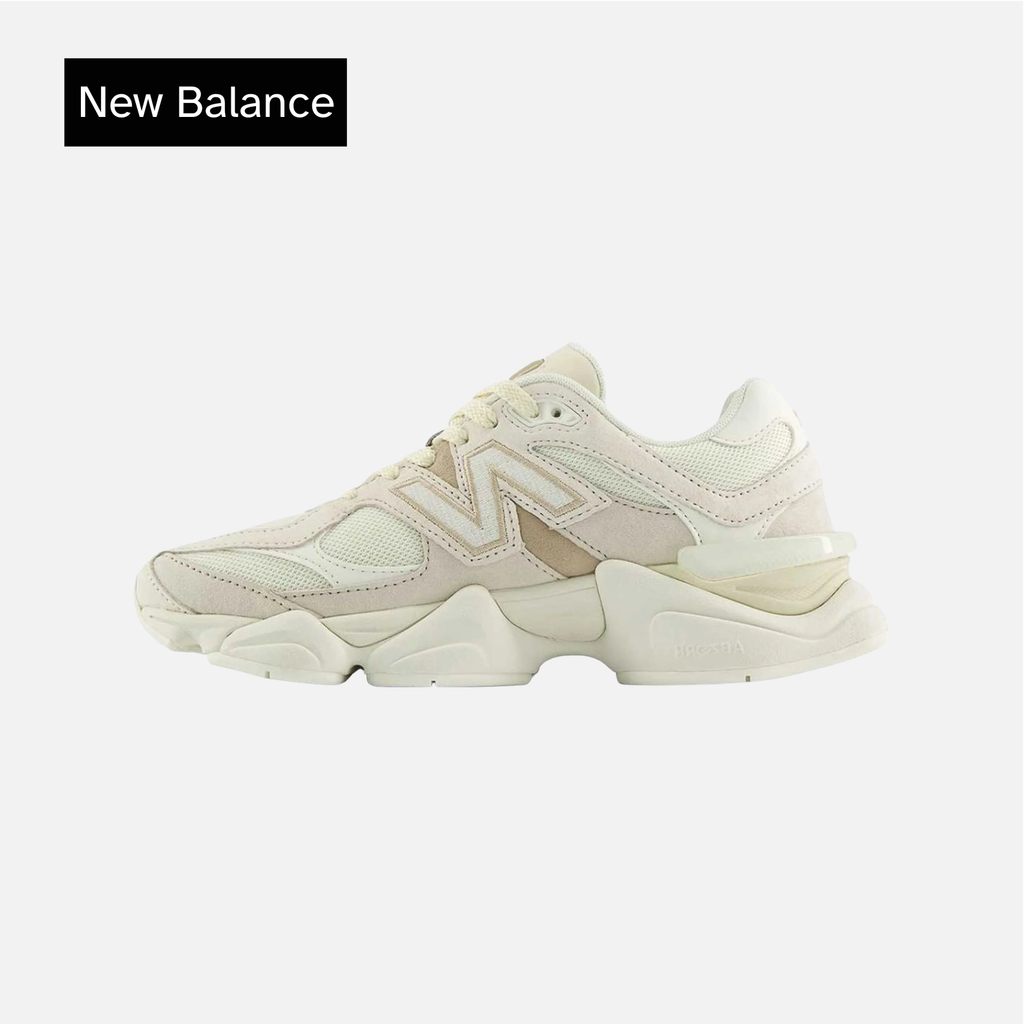 New Balance 9060 'White Beige'