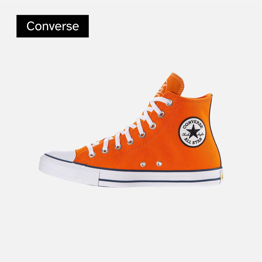 Dragon Ball Z x Converse Chuck Taylor All-Star 'Goku'