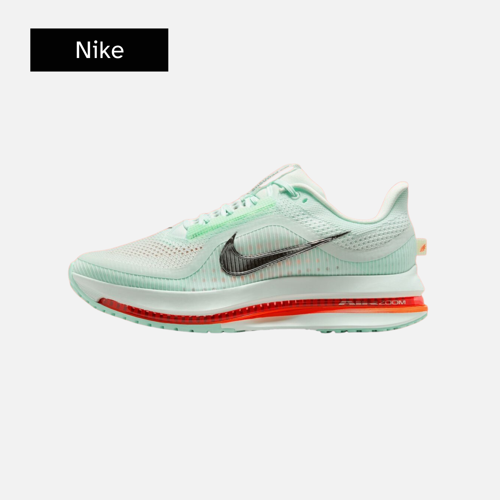 Pegasus Premium 'Barely Green'