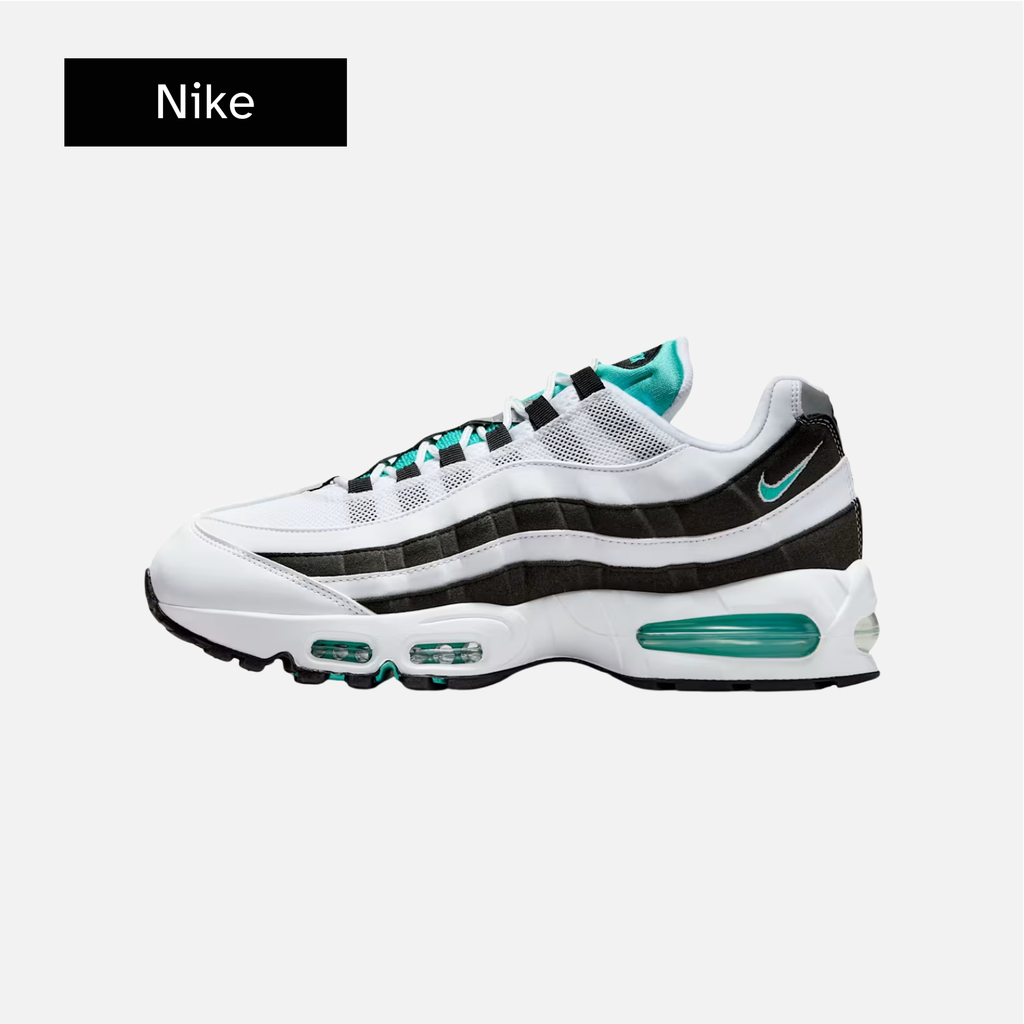 Nike Air Max 95 OG 'Black Border' 2025