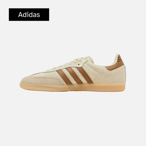 Adidas Samba OG 'Cream White Cardboard'