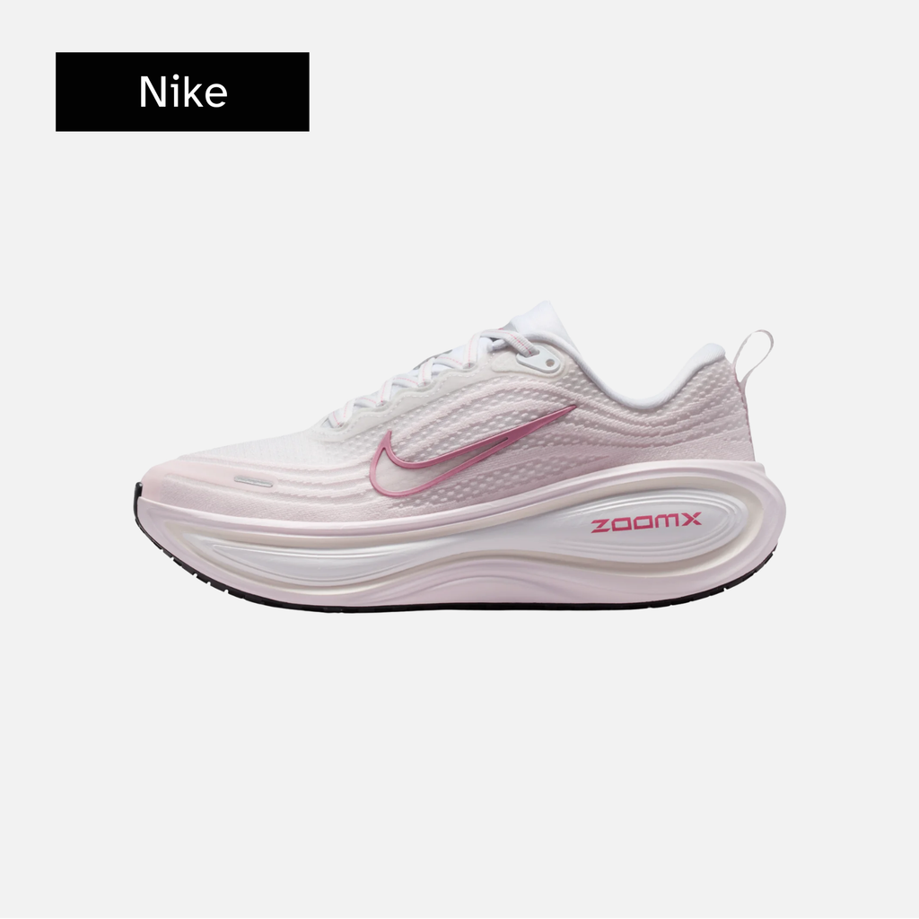 Nike Wmns Vomero Plus 'White Pearl Pink'