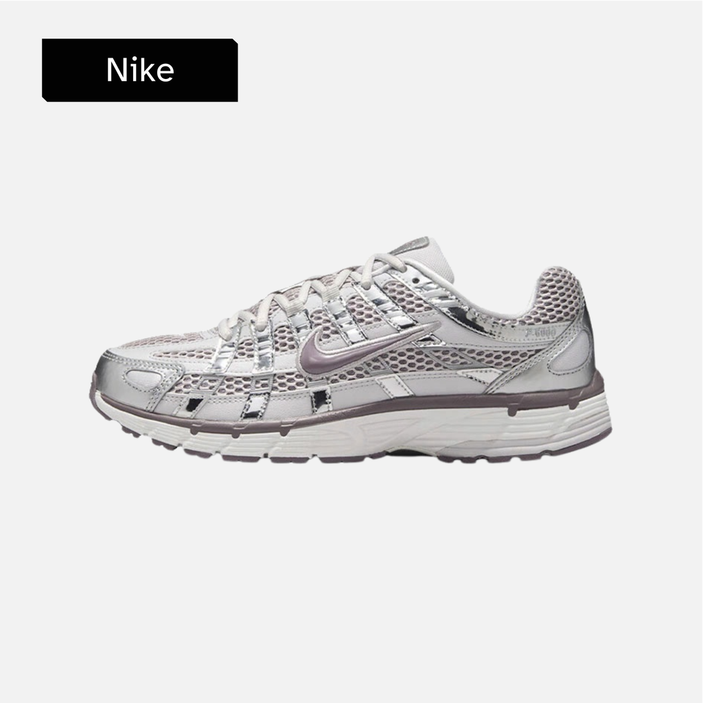 Nike Wmns P-6000 'Platinum Violet'