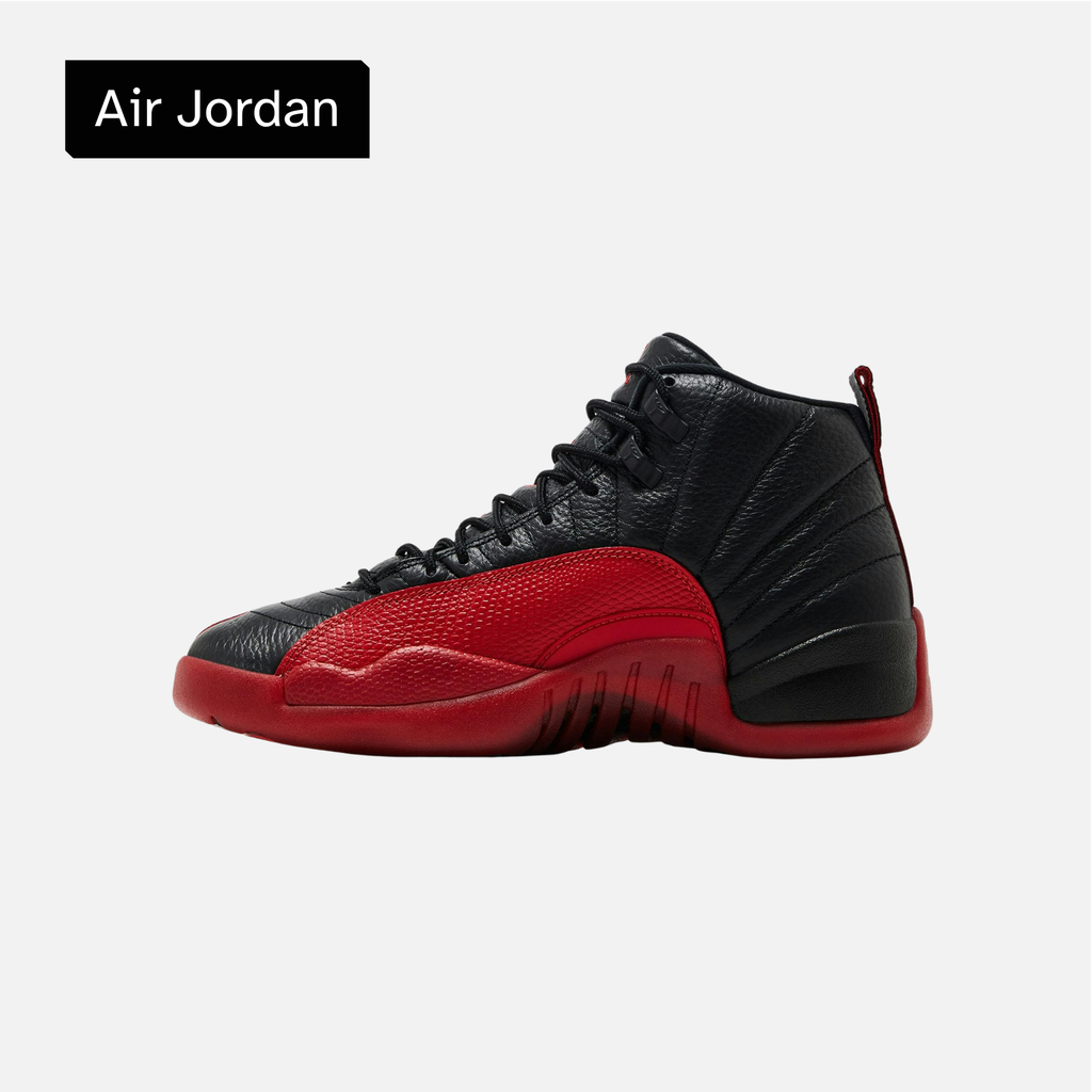 Air Jordan 12 Retro 'Flu Game' 2025