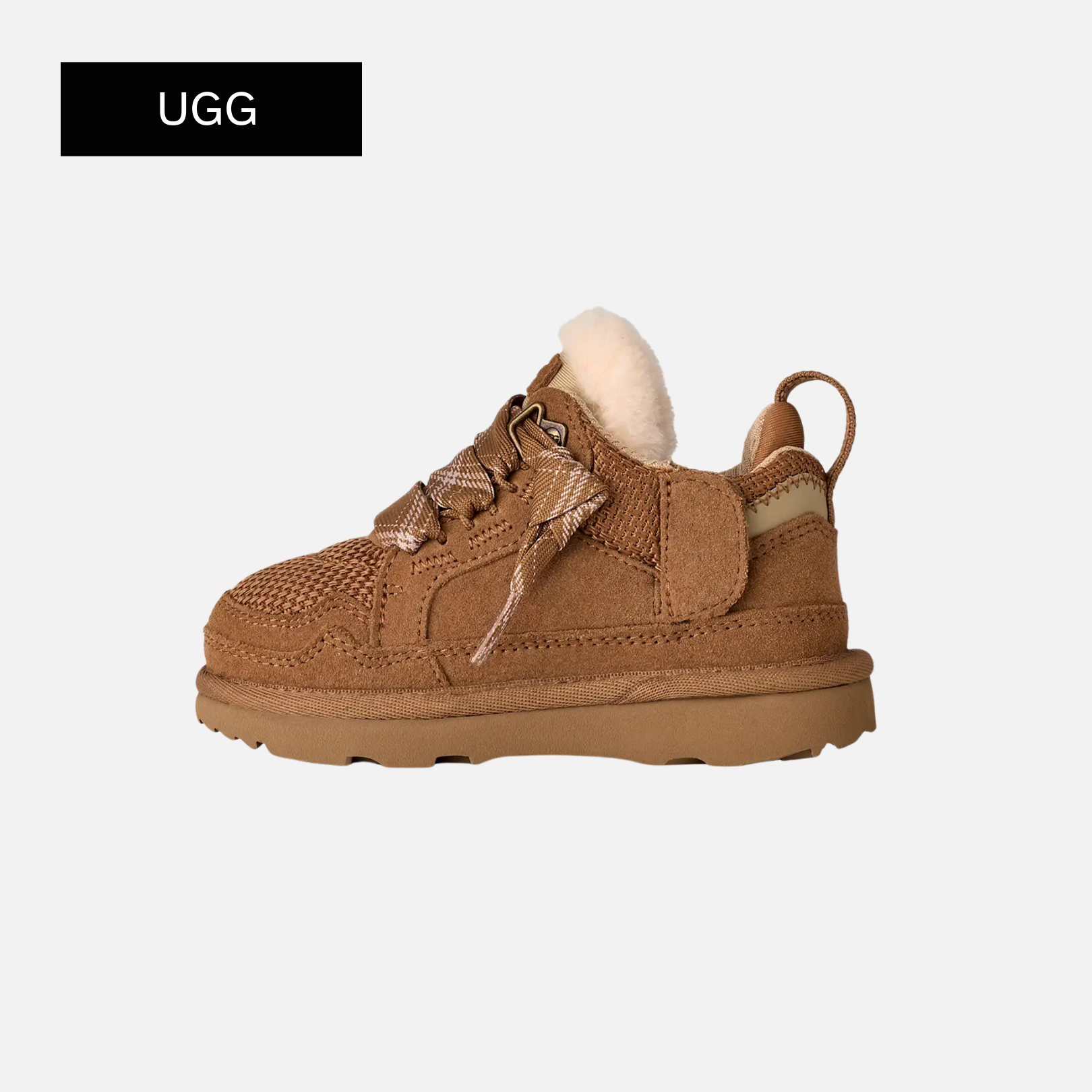 UGG Lowmel Toddler 'Sand'