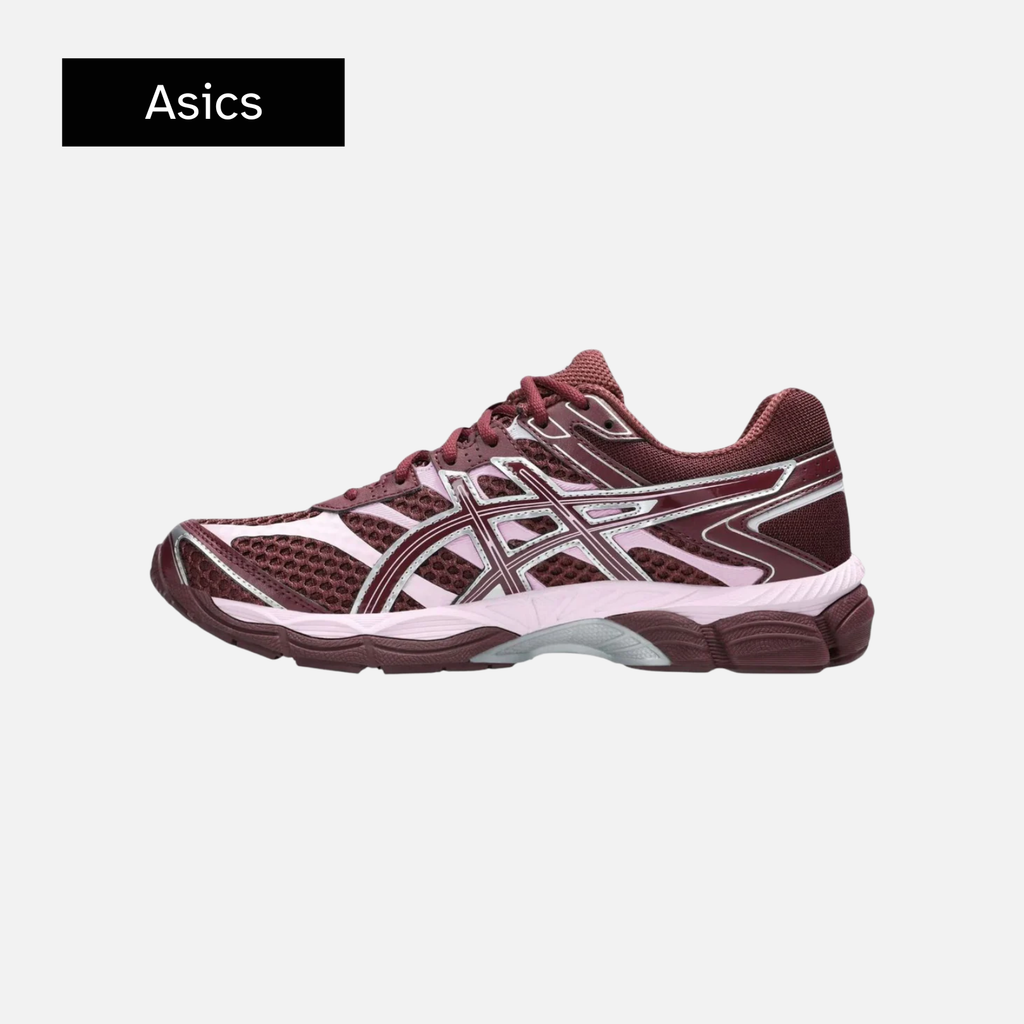 ASICS Gel Cumulus 16 'Port Royal Pink'