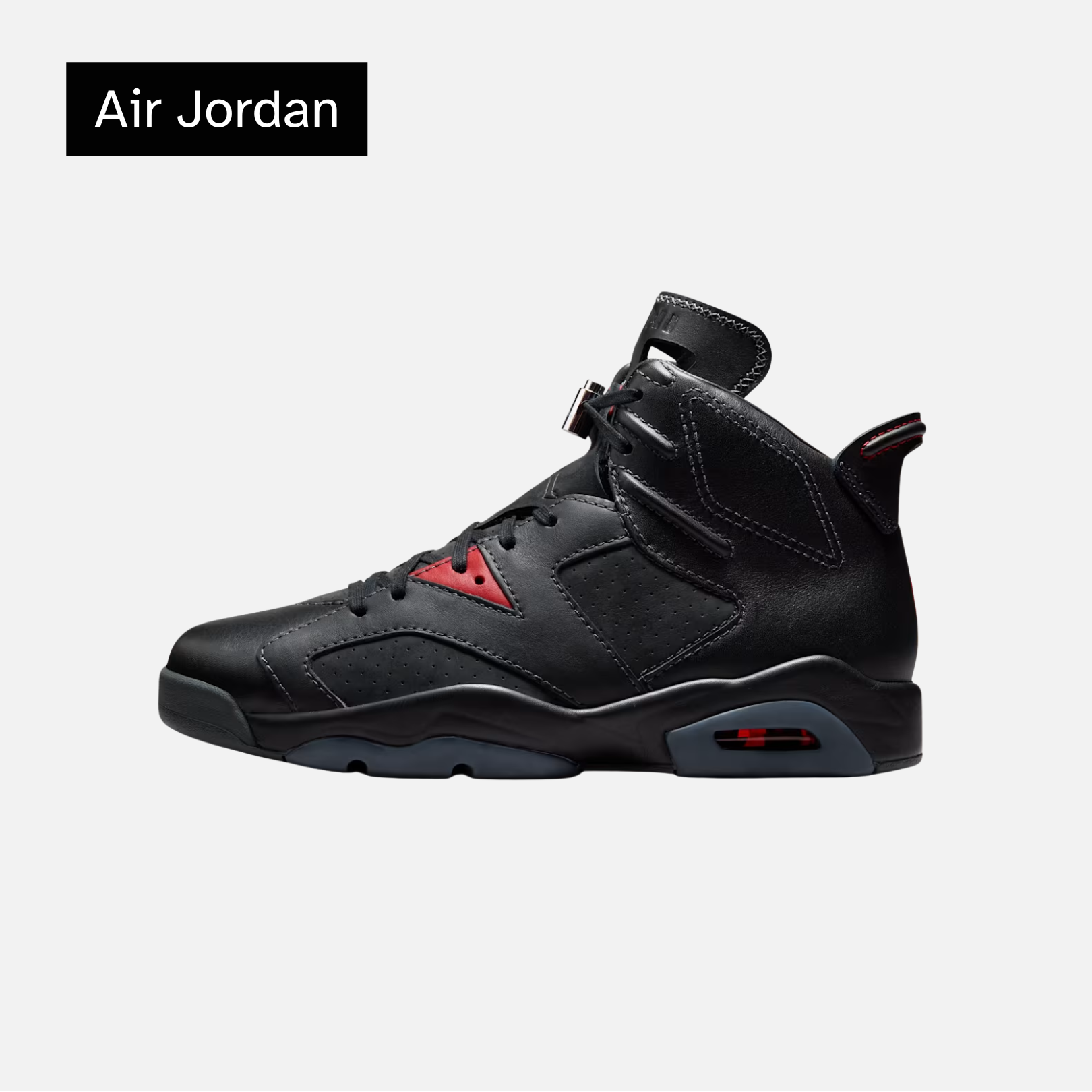 Air Jordan 6 Retro Premio 'Bin23'