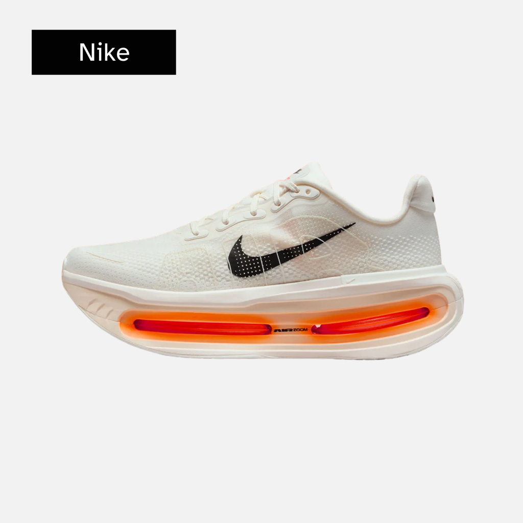 Nike Vomero Premium 'Sail Total Orange'