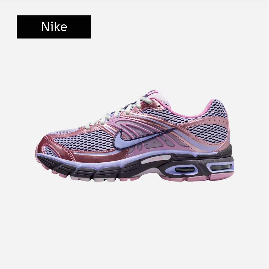 Nike Wmns Air Max Moto 2K 'Light Magenta'
