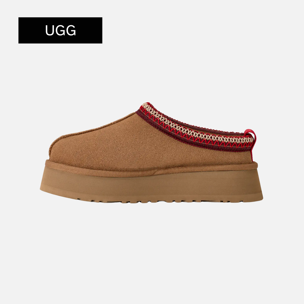 UGG Wmns Tazz 2 'Chestnut'