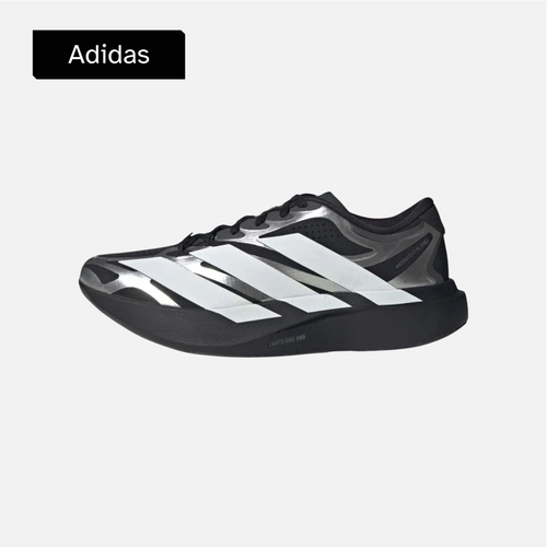 adidas Adizero EVO SL EXO 'Black White Silver'