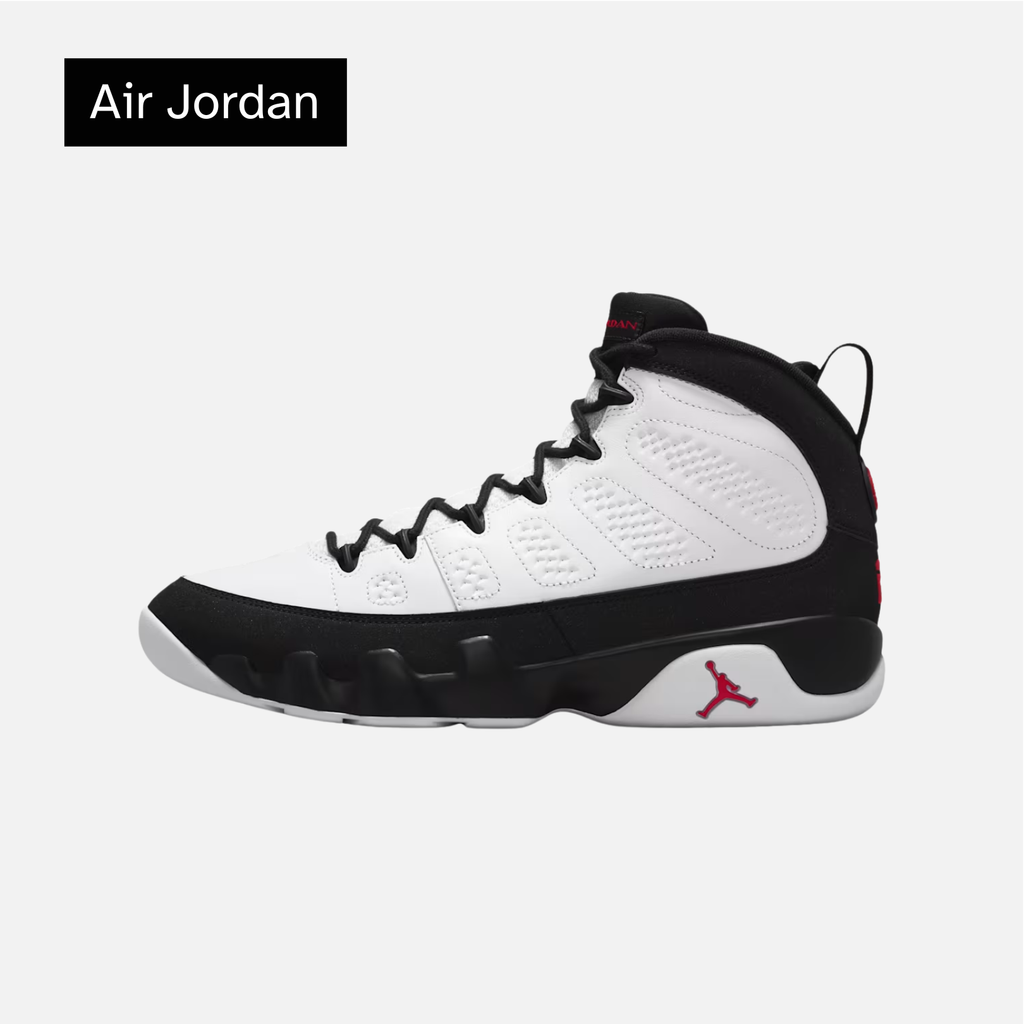 Air Jordan 9 Retro OG 'Space Jam' 2026