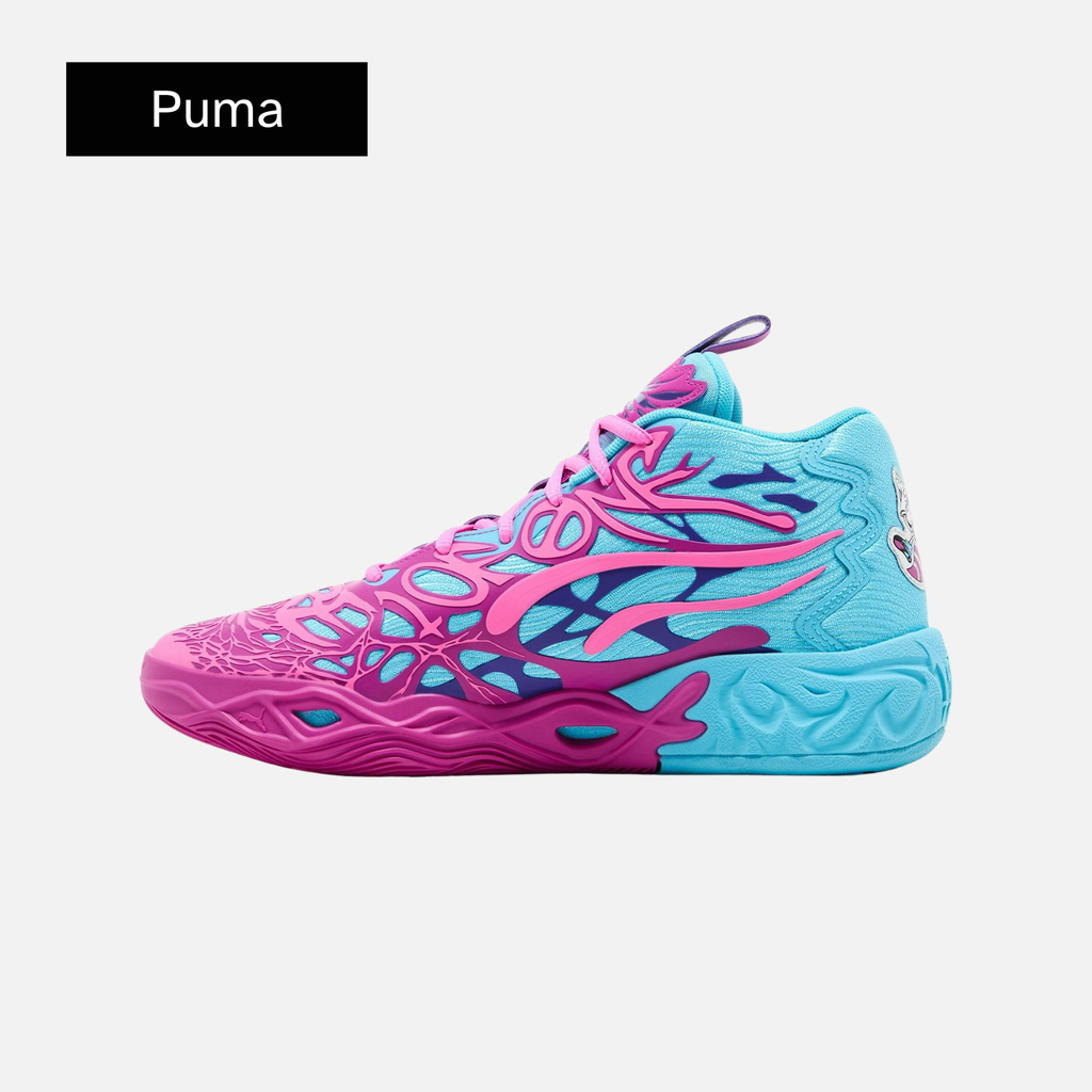Puma MB.04 'Iridescent'