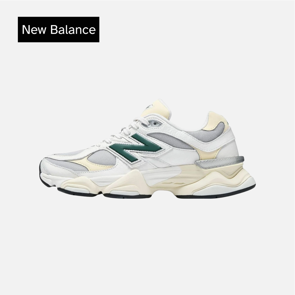 New Balance 9060 'Sea Salt Marsh Green'