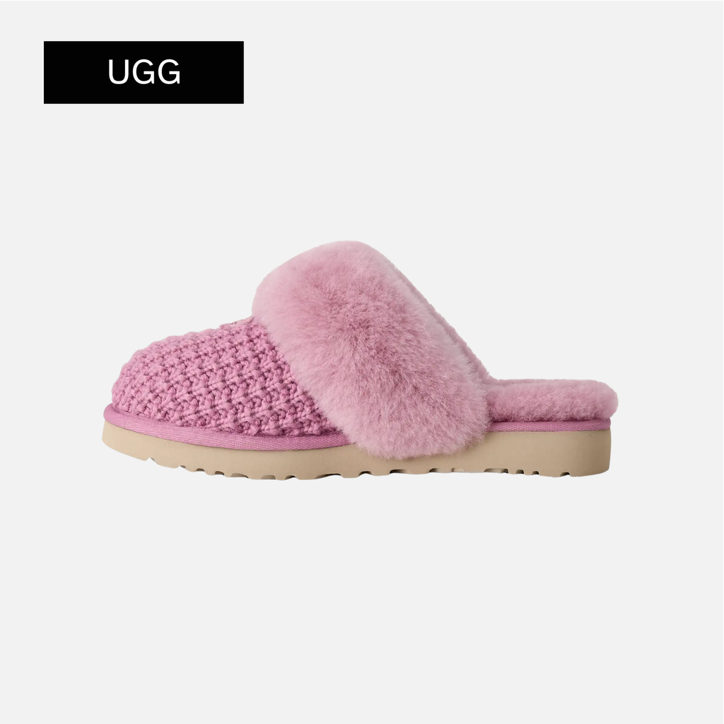 UGG Cozy Knit Slipper Women's