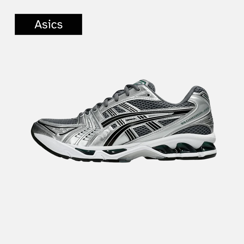 Asics Gel Kayano 14 'Metropolis Jasper Green'