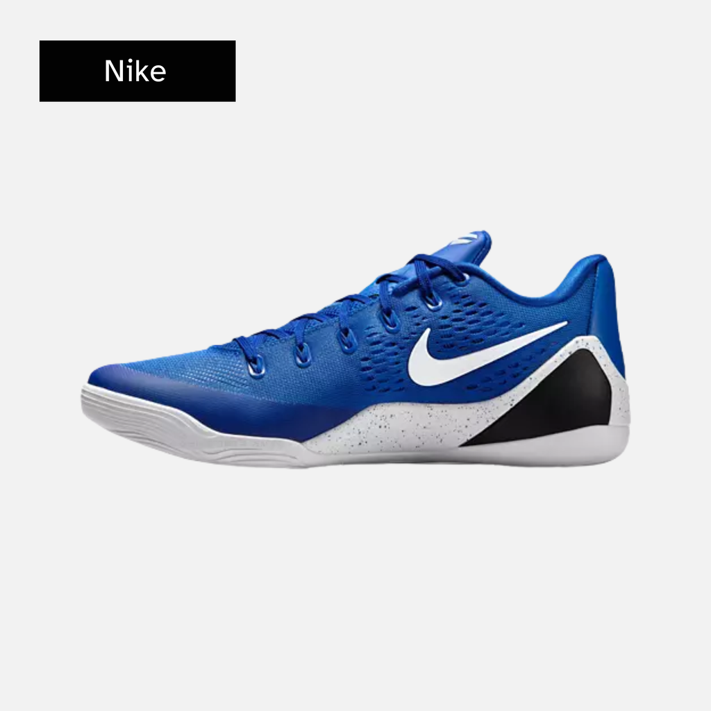Nike Kobe 9 EM Protro TB 'Game Royal'