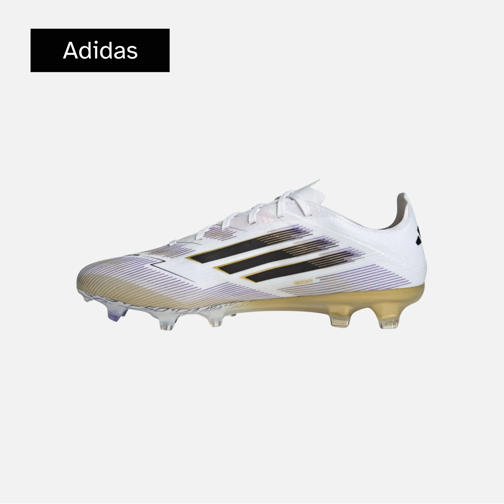adidas Adizero F50 Pro FG 'Road to Glory Pack'