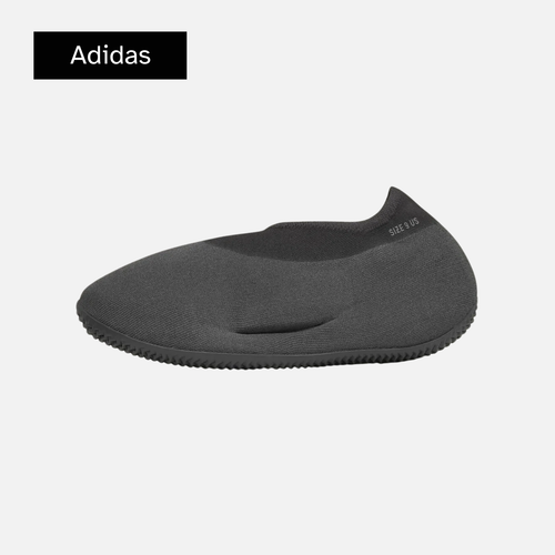adidas Men's Yeezy Knit Runner 'Fade Onyx'