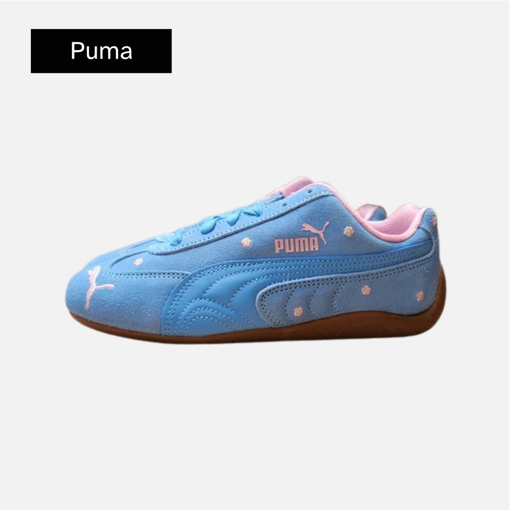 Puma Speedcat OG Spring Team Light Blue GS