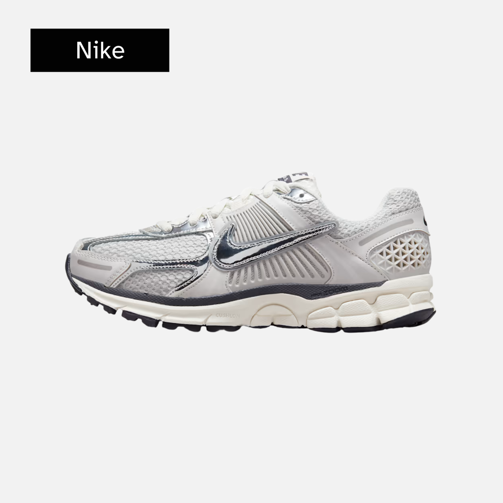 Nike Wmns Air Zoom Vomero 5 'Photon Dust Metallic Silver'
