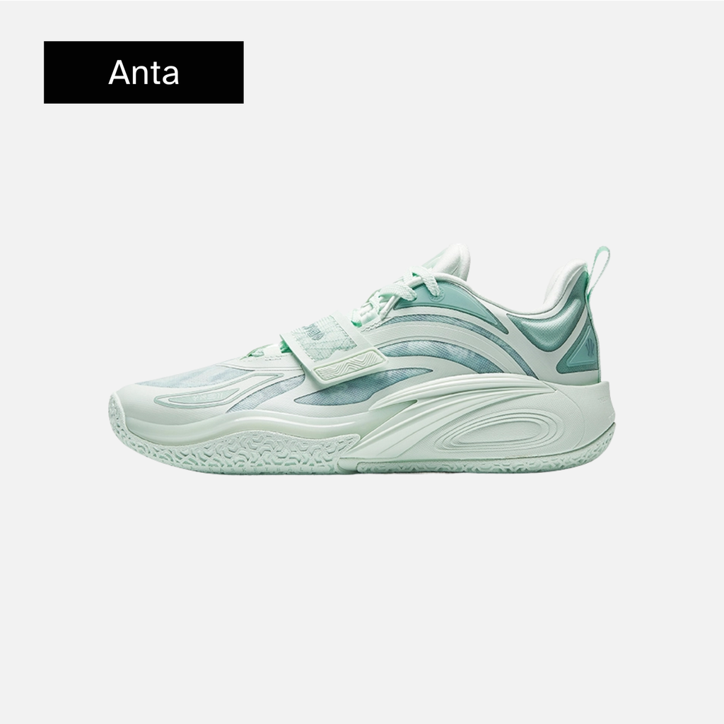 Anta Kai 1 'Garden State'