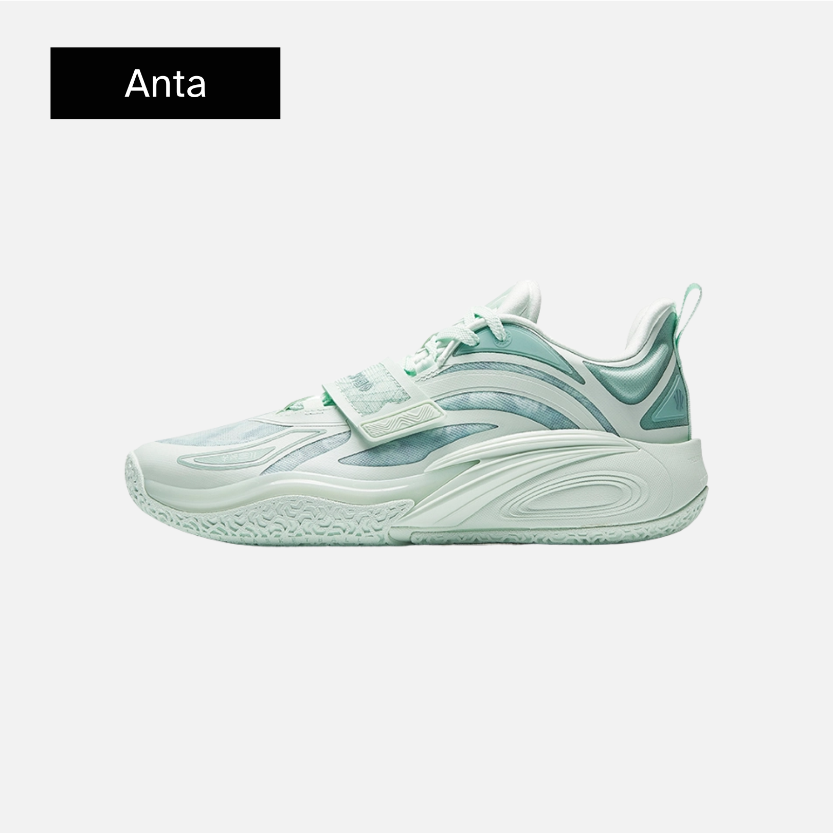 Anta Kai 1 'Garden State'