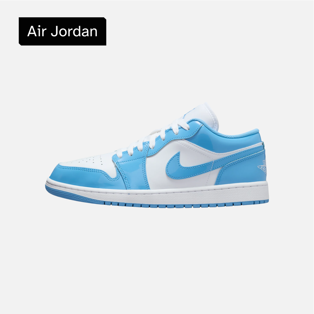 Air Jordan 1 Low SE 'Legend Blue'