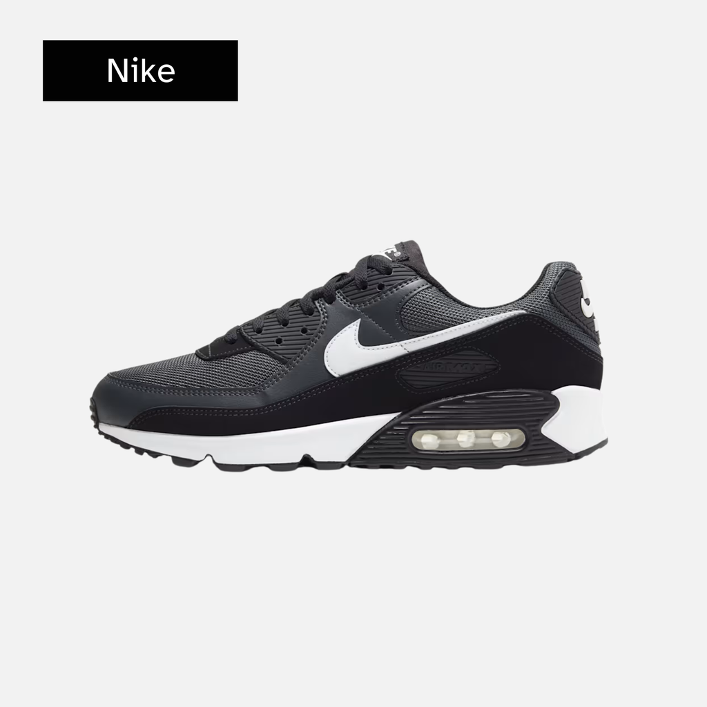 Nike Air Max 90 'Black White'
