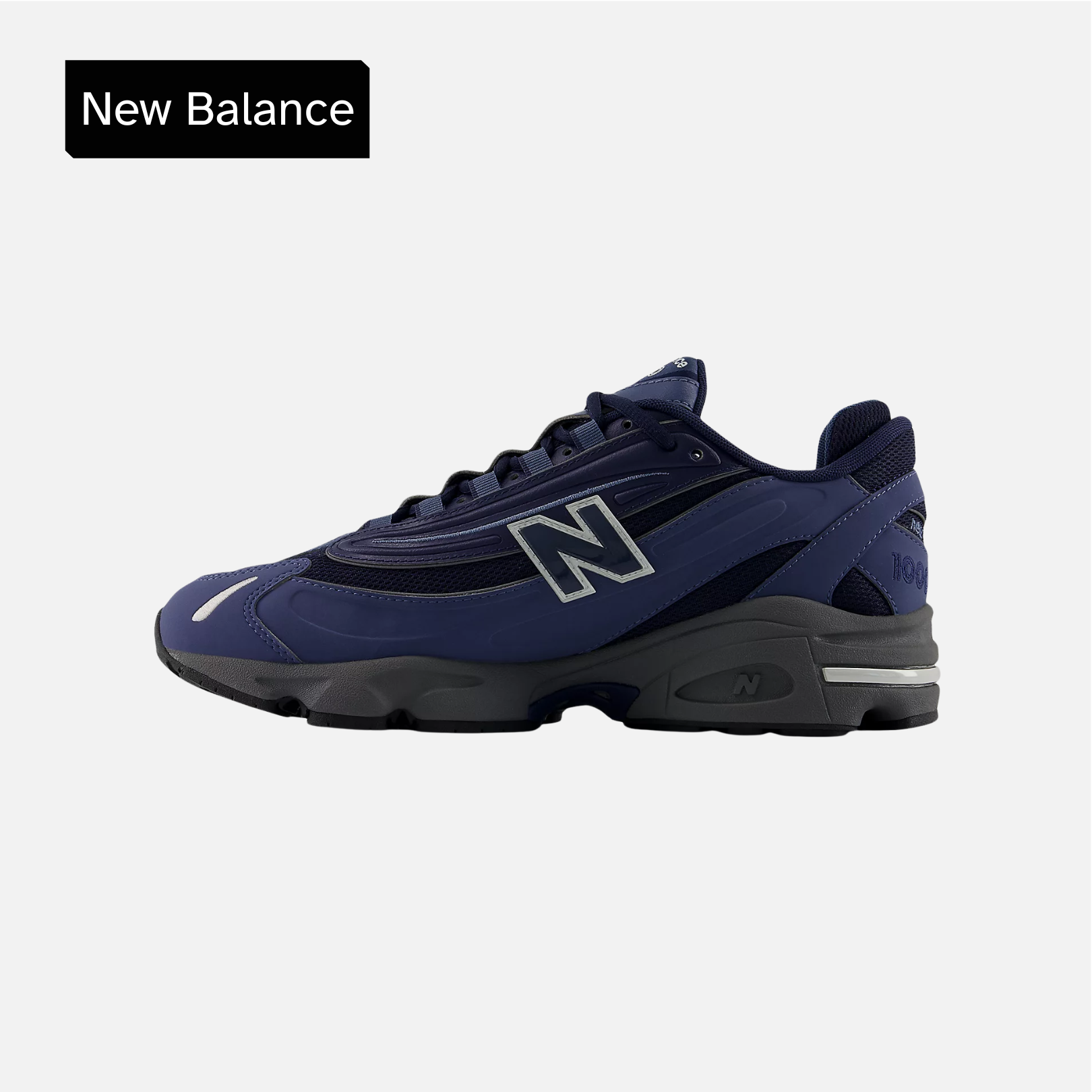 New Balance 1000 'Vintage Indigo'