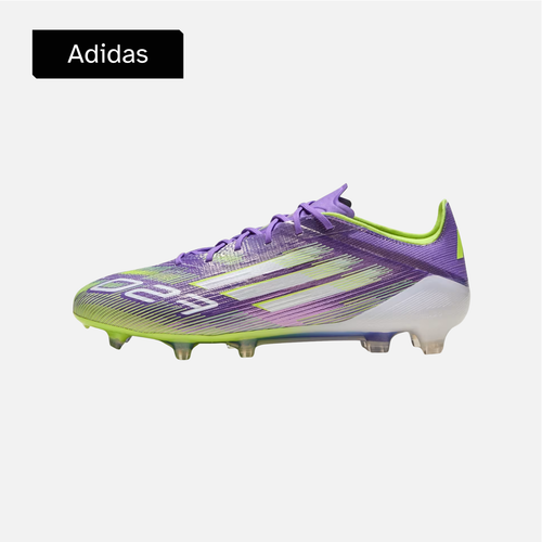 adidas Adizero F50 Elite FG 'Radiant Blaze Pack'
