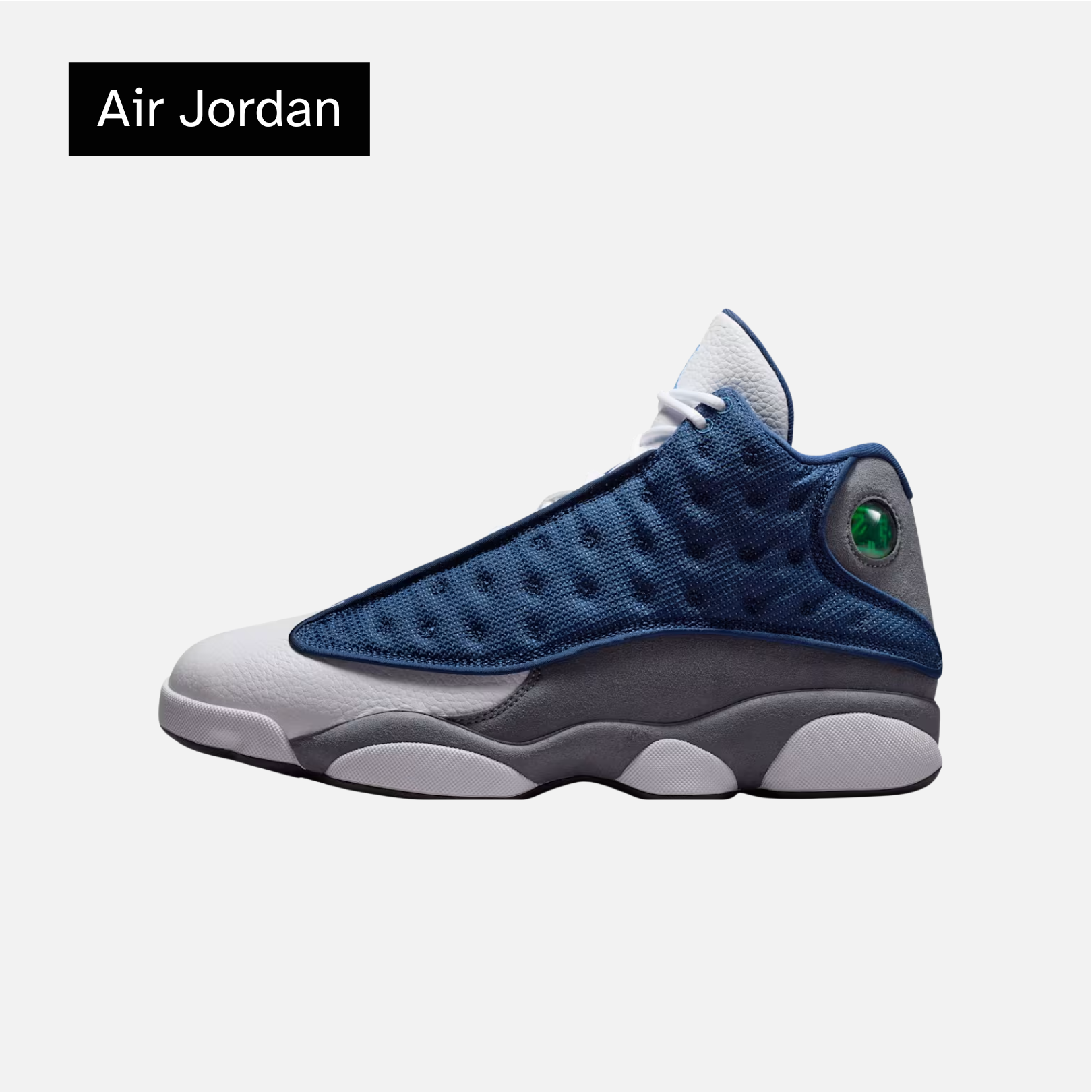 Air Jordan 13 Retro 'Flint' 2026