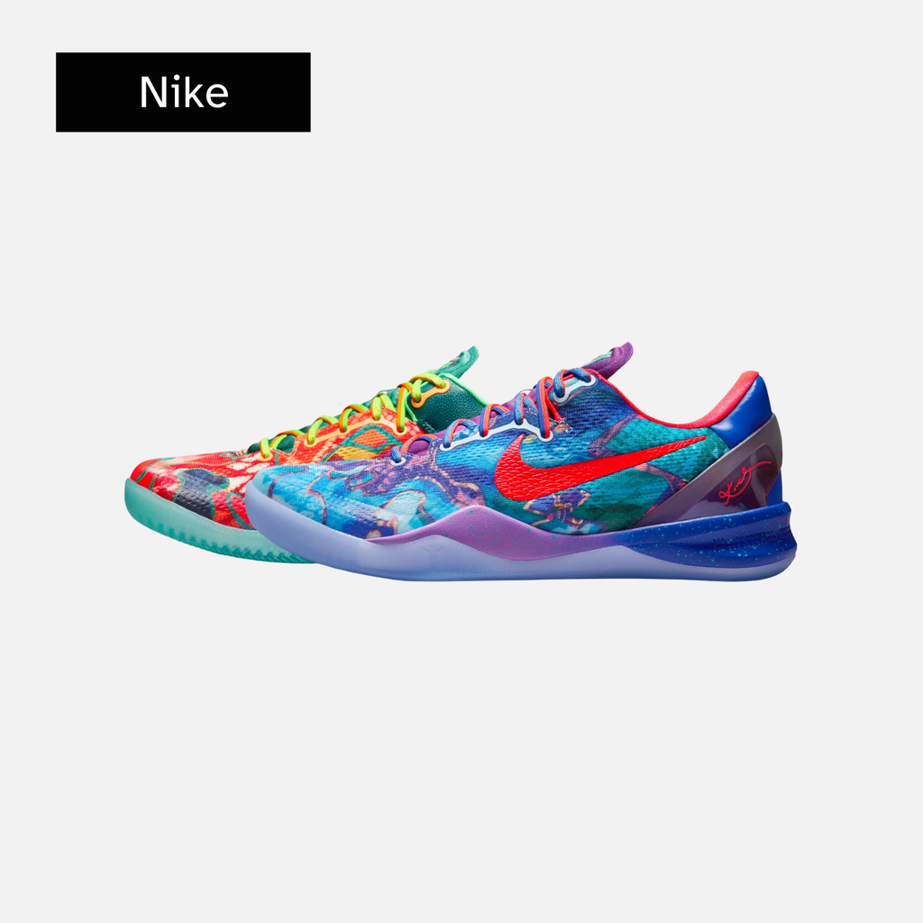 Nike Kobe 8 Protro 'What The Kobe' 2025